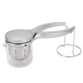 thumbnail image 1 of Citrus Juicer, Manual Portable Stainless Steel Juicer  for Home Kitchen for Fruit Vegetable, 1 of 7
