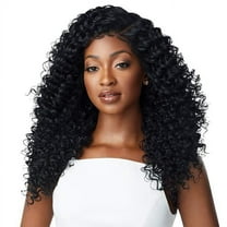 Outre Perfect Hairline Lace Front 13X6 Wig - Dominica