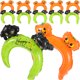 thumbnail image 2 of 20 piezas diademas de Halloween globo inflable de dibujos animados aros para el pelo favores de fiesta, 2 of 6