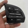 thumbnail image 3 of Car Multi-Function Steering Wheel Cruise Control Button Switch 96720-J9110 96720-J9000 for Encino, 3 of 5