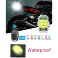 thumbnail image 4 of Led Strobe Light Wireless Remote Control Outdoor Warning Lamp Flash  For Motorcycle Car Bike Scooter, 4 of 9