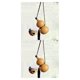 thumbnail image 2 of Billuyoard Símbolo y botella para el hogar, bebidas en soporte de calabaza de grado, fácil de transportar, portátil para viajes y decoración 100ml 10-12cm 2Conjunto, 2 of 6
