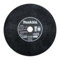 thumbnail image 2 of Disco De Corte Makita 14 Pulgadas Alto Rendimiento 5piezas, 2 of 2