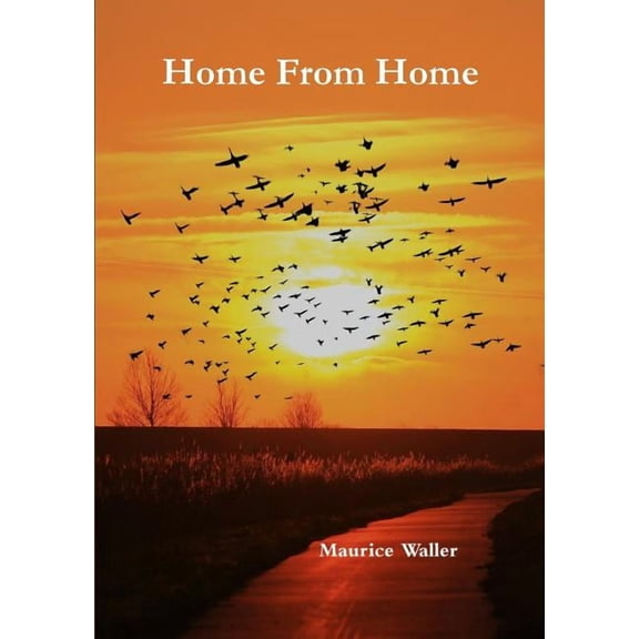 Home From Home, (Paperback)