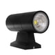 thumbnail image 5 of Lámpara De Pared Led Cob De 6W, Candelabro De Pared De Cilindro Arriba Y Abajo, Resistente Al Agua, Ip65, Blanco Cálido, Ca 85-265V Para Jardín De Pasillo Cateissary HA025406-01, 5 of 6