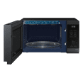 thumbnail image 2 of Horno de microondas Samsung con Grill 1.1 pies 32 L Grill Fry Negro, 2 of 5