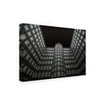 thumbnail image 4 of Trademark Fine Art Inge Schuster Urban architecture Canvas Wall Art, 4 of 4