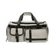 thumbnail image 2 of Bolsa de gimnasio con compartimento para zapatos, gran capacidad, para viajes de negocios y fitness cortos., 2 of 6