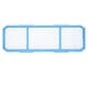 thumbnail image 1 of Pièces de rechange pour filtre primaire pour aspirateur robot ILIFE A7, 1 of 4