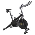 thumbnail image 2 of Bicicleta De Spinning Athletic Works 6.3Kg Volante, 2 of 4