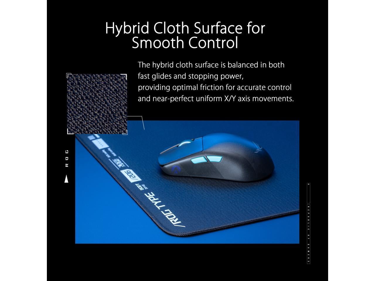 Asus ROG Hone Ace XXL Gaming Mouse Pad