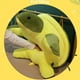 thumbnail image 2 of Vogacara Encantadora tortuga de peluche de juguete, muñecas de animales, linda tortuga de peluche realista para niñas, bebé, amigo, Animales de peluche y juguetes de peluche Púrpura 45 cm (0.5 kg), 2 of 6