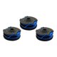 thumbnail image 5 of AC41RL3 & AC41RDLB Electric String Trimmers Replacement Spool, 5 of 5