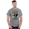 thumbnail image 5 of Popeye Trust Nobody Asian Inspired Men's Graphic T Shirt Tees Brisco Brands S, 5 of 5