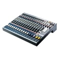 thumbnail image 3 of Mezcladora Soundcraft EFX12 con efectos 12 canales de audio Soundcraft EFX12, 3 of 3