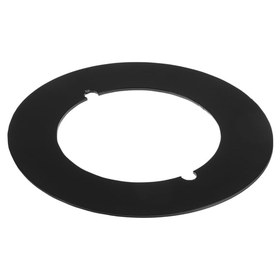 Door Lock Fixing Plate Door Lock Repair Cover for Strengthening and Fixing Door Knob Holes Door Knob/Deadbolt Reinforcement Plate Door Lock Repair Plate