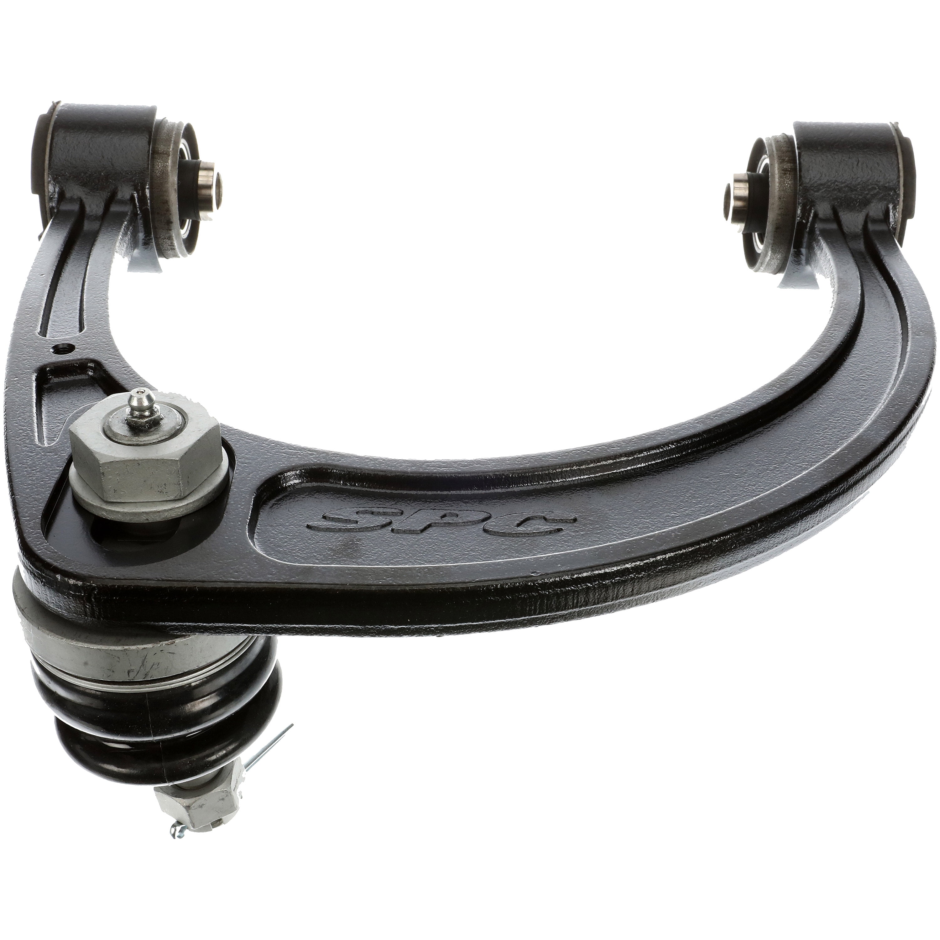 Dorman 528-110 Right Upper Alignment Caster / Camber Control Arm for Specific Lexus / Toyota Models, Black Fits select: 2003-2021 TOYOTA 4RUNNER, 2007-2014 TOYOTA FJ CRUISER