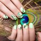 thumbnail image 3 of Arte de uñas de diamantes de imitación plana MFZFUKR CPB-US-CJZ318-6, 3 of 5