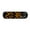 B, variante sur EDFBUYKRS Horloge à Affichage LED Fonctionnelle Horloge Murale Numérique Grande Horloge Murale Numérique Horloge Numérique Horloge Murale Horloge Murale Numérique Horloge Numérique