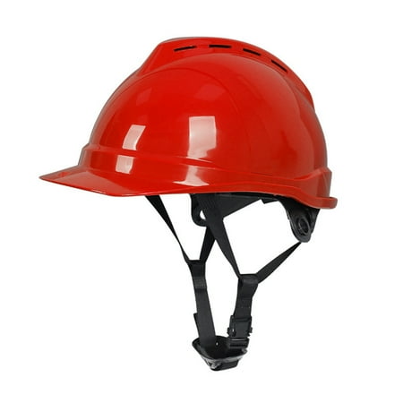 

UDIYO Professional Protective Helmet Construction Site Worker Safety Hats for Aerial Work