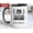 Black, variant on 25th Birthday Gift Personalized Mug 25 Years of Being Awesome Gift for 25 Year Old Birthda