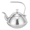 thumbnail image 4 of Water Kettle, Stovetop Tea Kettle Ergonomic Practical with Tea Infuser for Home for Office 2L, 4 of 7