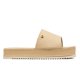 thumbnail image 1 of Sandalias para Mujer Zmexico 10700 beige 25, 1 of 4