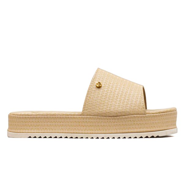 Sandalias para Mujer Zmexico 10700 beige 25