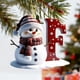 thumbnail image 5 of Adornos navideños personalizados con letras 2025 | Colgante acrílico para decorar el árbol | Adornos navideños personalizables para la decoración del hogar, 5 of 6
