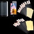 thumbnail image 2 of Protector de pantalla LCD transparente Protector de película protectora Piel para iPhone 5, 2 of 9
