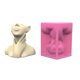 thumbnail image 1 of Unique Resin Molds Silicone Craft Moulds Human Face Vase Mould Pen Holder Molds Jewelry Storage Jar Mould Table Ornament, 1 of 4