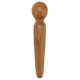 thumbnail image 1 of Reflexology Foot Massage Wooden Stick Wooden Health Therapy Traditional Tool Manual Massager, 1 of 3