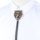 thumbnail image 4 of 3x Bolo Occidental Bolo Tie Collar Accesorios para Traje Sunnimix Lazo de Bolo del vintage, 4 of 7