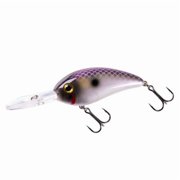 Bomber Fat Free Shad Jr.