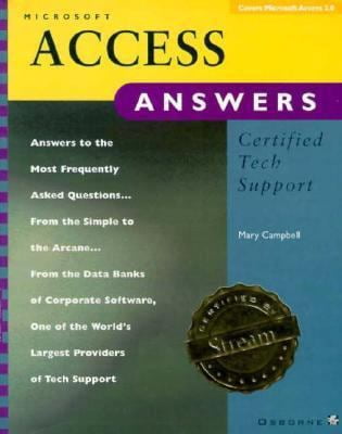 Access Support