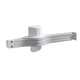 thumbnail image 2 of Inteprter Clip de sellado de bolsas para cocina, a prueba de polvo, a prueba de humedad, para aperitivos, selladores reutilizables, abrazadera de ahorro de Cocina y Comedor 5PCS Inteprter HA063643-02, 2 of 6