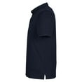 thumbnail image 6 of North End NE112 Men's Express Tech Performance Polo-Classic Navy-S, 6 of 6