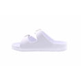 thumbnail image 4 of BTW Trey Two Band Sandal | TREY-WHITE, 4 of 6