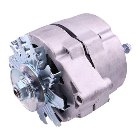 12V 50Amp Alternator 2334014 For Clark Forklift