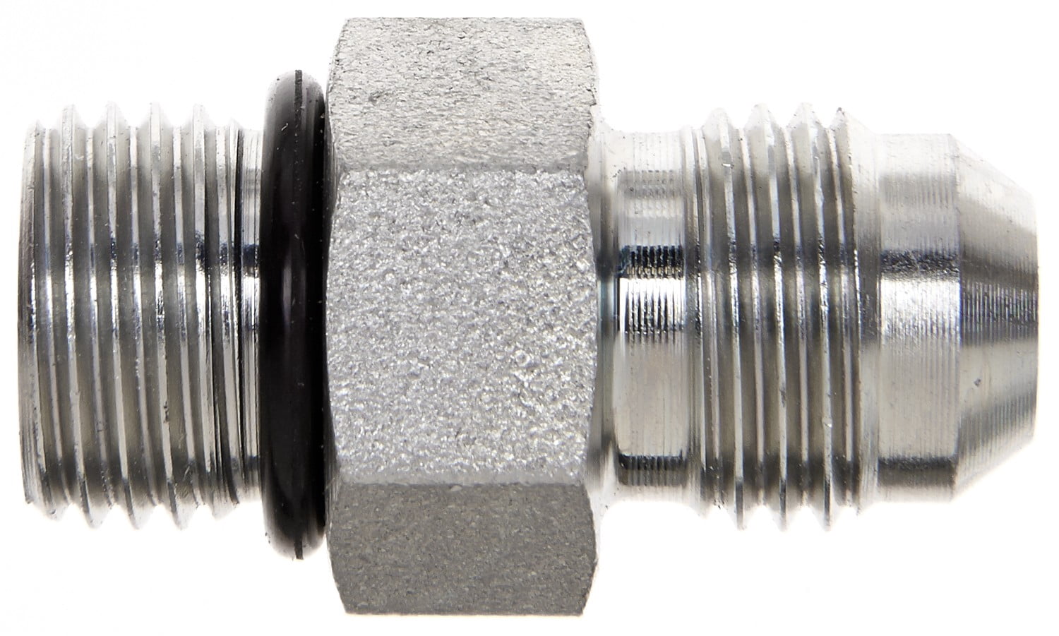 Hydraulic Adapter - SAE t