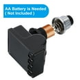 thumbnail image 3 of Encendedor electrónico de 4 salidas Uxcell, reemplazo para parrilla de gas para generador universal, 3 of 5