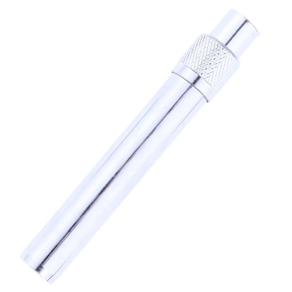 Quality Fishing Rod Connecting Tubes Fishing Rod DIY Accessory Fishing