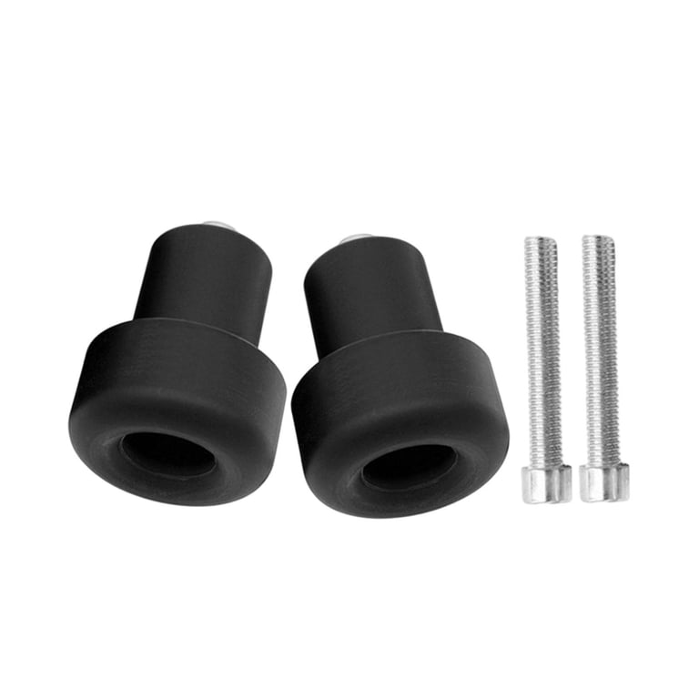 2x Frame Slider Crash Protector Guards Crash Falling Protection