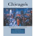 thumbnail image 1 of Chicagos New Negroes By Baldwin, Davarian L., 1 of 3