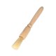 thumbnail image 1 of Cepillo de Limpieza para Molinillo de Café Cerdas de Madera Cepillo de Café Expreso para Quitar El Polvo de Madera Sunnimix Cepillo de limpieza de madera, 1 of 7