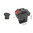 thumbnail image 6 of Battery Adapter Converter 1 To 2 Battery Adapter For Dayi To For Mta Power Tools, 6 of 7
