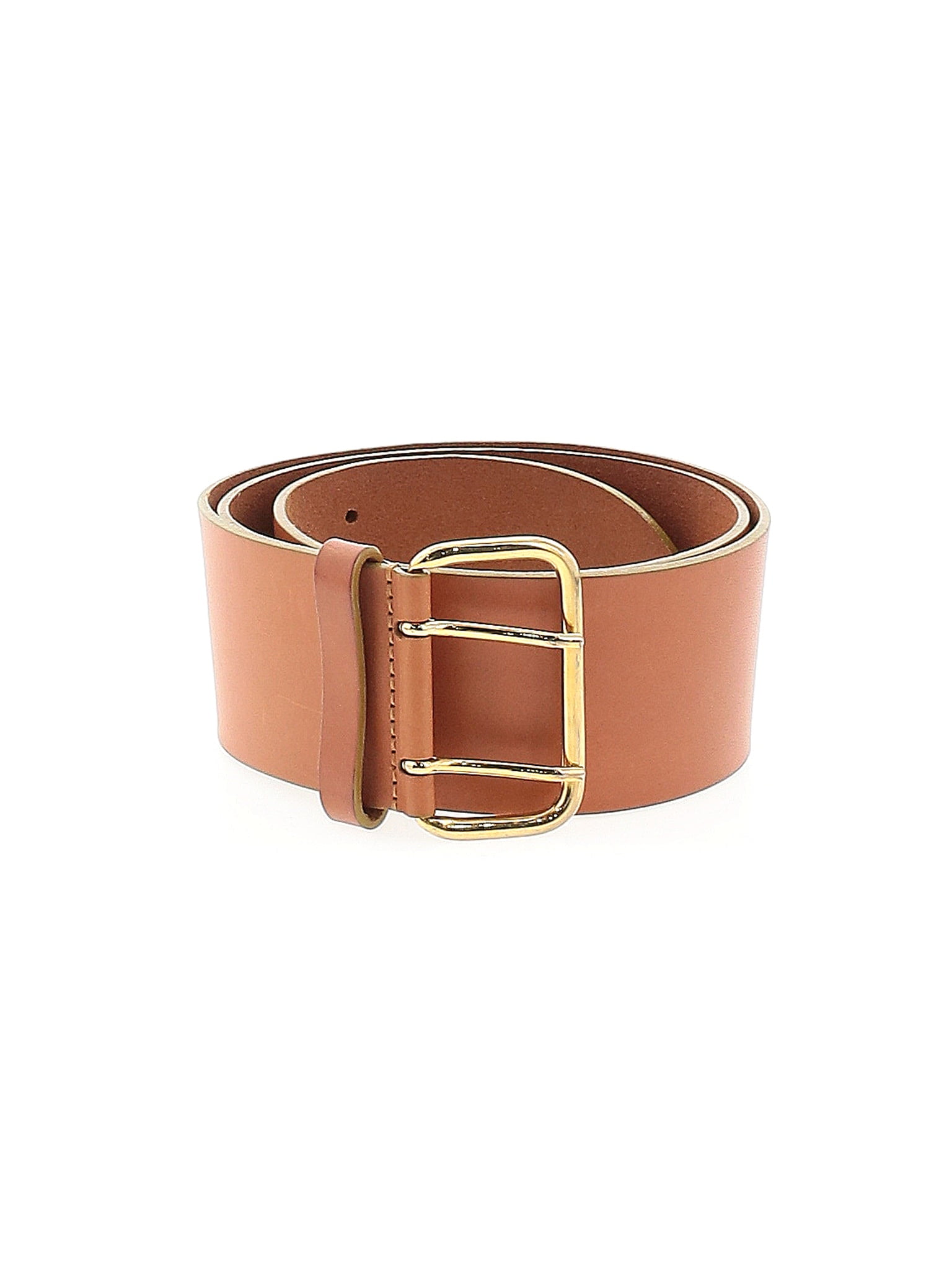 Express PreOwned Express Women's Size S Leather Belt