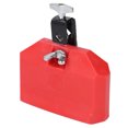 thumbnail image 1 of Jam Block, Jam Block Percussion Instrument Easy To Install  for Drum Hardware, 1 of 7