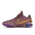 thumbnail image 2 of Nike Men's LeBron 21 Purple Rain Basketball Shoes, from StockX, 2 of 5