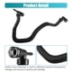 thumbnail image 4 of Conjunto de manguera de calentador HVAC Unique Bargains para Ford F-250 F-350 F-450 F-550 Super Duty 2011-2014 6.7L, 4 of 7
